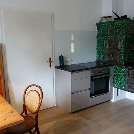 Haus Moser Oblarn Экстерьер фото