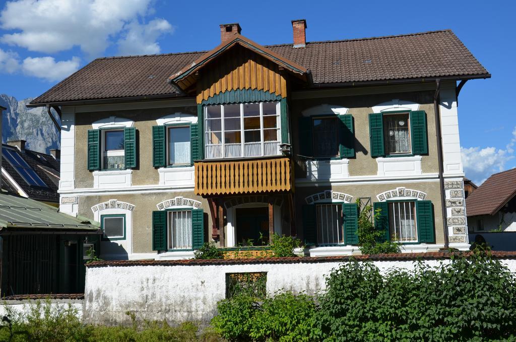 Haus Moser Oblarn Экстерьер фото