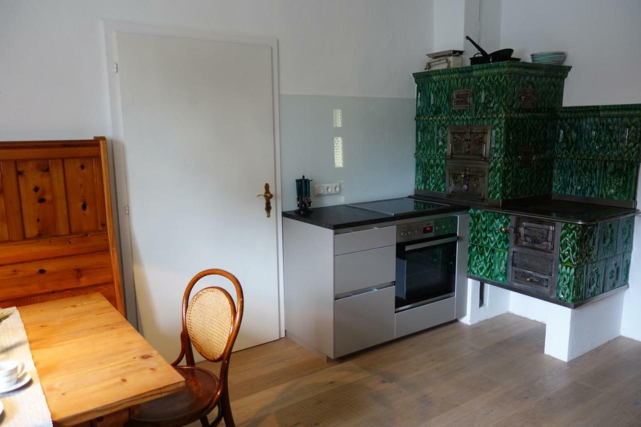 Haus Moser Oblarn Экстерьер фото