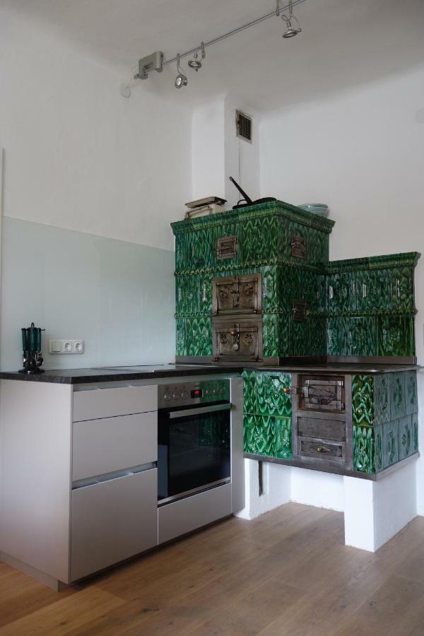 Haus Moser Oblarn Экстерьер фото