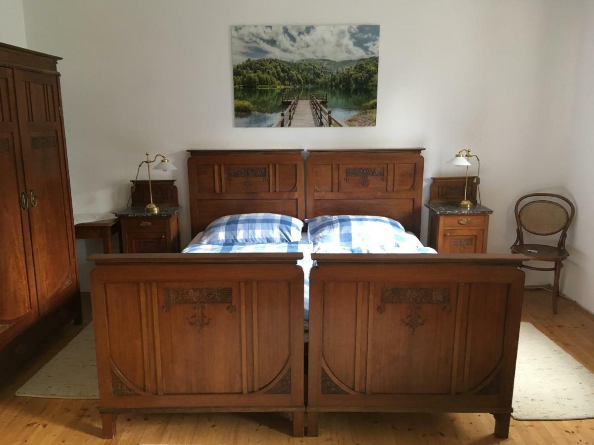 Haus Moser Oblarn Экстерьер фото