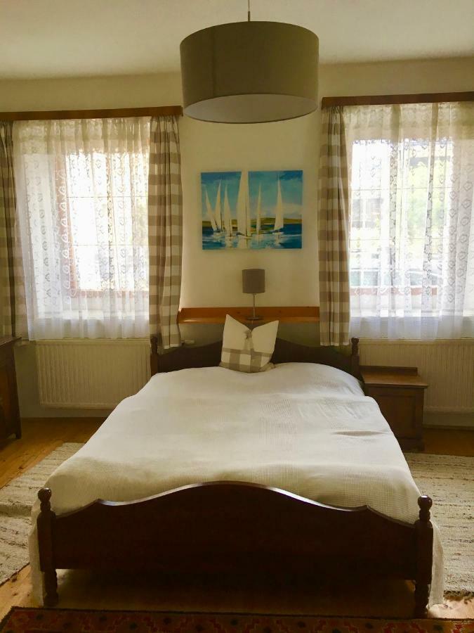 Haus Moser Oblarn Экстерьер фото