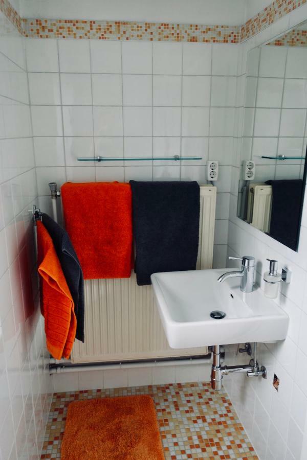 Haus Moser Oblarn Экстерьер фото